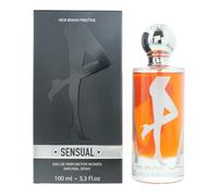 New Brand Sensual For Women 3.3 oz EDP Spray