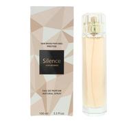 New Brand Prestige Silence Eau De Parfum 100ml