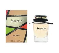 New Brand Prestige Sweetie Eau De Parfum 100ml