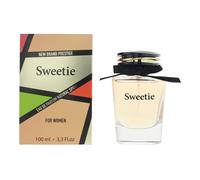 NEW BRAND PERFUMES Edp sweetie (l) 100 ml spr, 3.30 Fl Oz