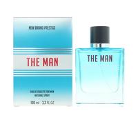 New Brand Prestige The Man Eau de Toilette 100ml Spray