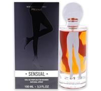 New Brand Sensual For Women 3.3 oz EDP Spray