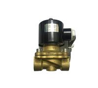 New Brass 2W160-15 1/2" Electric Solenoid Valve Water Air Fuels Gas Normal Closed Alloy DC12V,DC24V Or AC110V AC220V(DC12V)