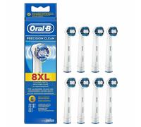 Oral-B Precision Clean EB20 XL 8CT