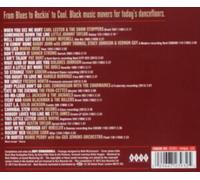 Various Artists - New Breed Blues With Black Popcorn