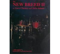 New Breed II: the Sequel: The Sequel: Independence, Inspiration, Innovation