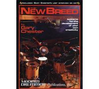 NEW BREED REVISED ED WITH ONLINE RESOUCE By Gary Chester (Paperback)