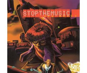 New Breed - Stop the Music
