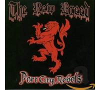 New Breed, The - Port City Rebels
