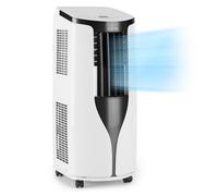 New Breeze ECO Mobile Air Conditioner 10,000 BTU / 2.9 kW EEC A+