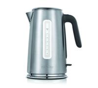 New Breville Edge Collection VKT236 1.7 L 3KW Stainless Steel Quiet Boil Kettle