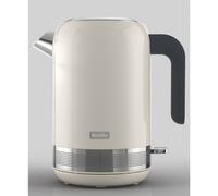 New Breville VKT153 1.7 Litre 3KW Cream High Gloss Collection Jug Style Kettle
