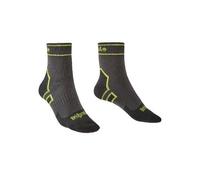 NEW Bridgedale StormSock 100% Waterproof Breathable Windproof Unisex 12+ Ankle