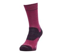 New BridgedaleWomen’s Hike Midweight Merino Performance Socks