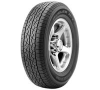 Summer Tyres 225/65 R17 Bridgestone 102H Duelerht687