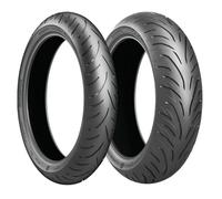 Bridgestone T 31 R (190/55 R17 75W)
