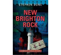 New Brighton Rock (Inspector Vignoles Mystery ) (The Inspector Vignoles Mysteries)