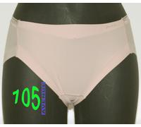 Janira Brislip Best Comfort invisible mid-rise women's panties 1031672 Beige