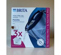 Brita Water Filter Jug 2.4 L