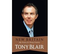 New Britain: My Vision Of A Young Country