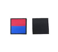 New British Army Royal Artillery RA TRF Patch - Original Issue Embroidered Badge - Military Uniform Insignia