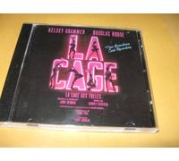 New Broadway Cast Recording feat Kelsey Grammer - La Cage Aux Folles