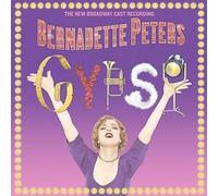 New Broadway Cast Recording - Gypsy Featuring Bernadette Peters