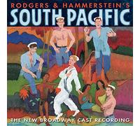 New Broadway Cast Recording - South Pacific