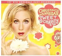 New Broadway Cast Recording - Sweet Charity
