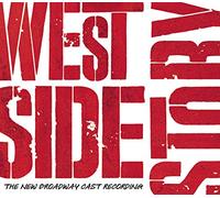 New Broadway Cast - West Side Story [the New Broadway Cast Recording]