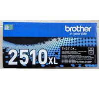 Original Multipack Brother DCP-L2665DW Printer Toner Cartridges (2 Pack) -TN2510XL