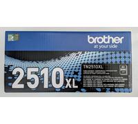 Original Multipack Brother DCP-L2665DW Printer Toner Cartridges (2 Pack) -TN2510XL