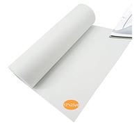 New brothread Fusible Iron on Tear Away Embroidery Stabiliser 30cmx23Meter