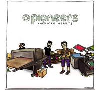 New Bruises & O Pioneers - Under The Influence Volume: 10 [Vinyl]