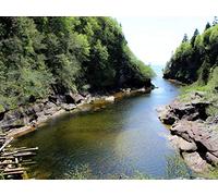 New Brunswick, Canada (Part 1)