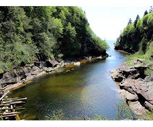 New Brunswick, Canada (Part 1)