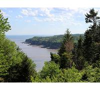 New Brunswick, Canada (Part 2)