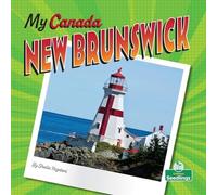 New Brunswick - NEW Sheila Yazdani 2024