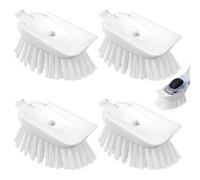 New Brush Refills for OXO New Soap Dispensing Dish Brush - 4 Pack
