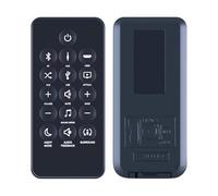 New BT-0520 Remote Replace for JBL Bar 2.0 All-In-One Soundbar JBLBARSBLKAM | No setup required, Fully functional, sensitive