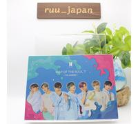 Bts - Map of the.. -CD+DVD-