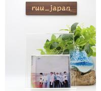 New BTS YOUTH Regal Edition CD from Japan