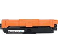 New Build Toner for Brother TN-241/242C Cyan 1,400 Pages