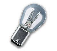 Osram Trade Bulb Ultralife 12V 21/5W 7528ULT Pack of 10