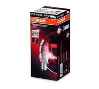 (U10)Truckstar Pro P21/5w 7537TSP Osram P215W Genuine Top Quality Product New