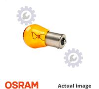 Osram 12V Py21W Bau15S Ultra Life - Amber (7507Ult)