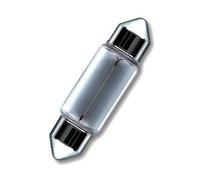 Osram 6428 256 S V 7-8 Festoon Bulb 12 V 3 W (Box of 10)