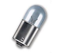 NEW LICENCE PLATE LIGHT BULB FOR RENAULT TRUCKS MERCEDES BENZ 8140 47 2585 OSRAM