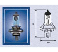 MAGNETI MARELLI 002156100000 Bulb, spotlight