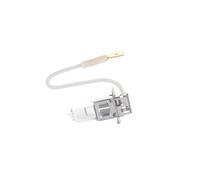 Bosch 1 987 302 031 Fog Light Bulb, Silver